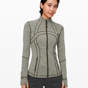 NWT Lululemon Define Jacket!